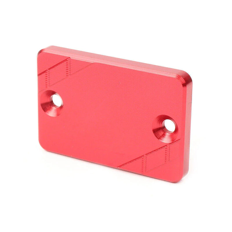HONDA CBR150R, PCX 125 / 150 Front Brake Fluid Reservoir Cover Red