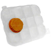 Ford FG Falcon 6 Cyl Overflow Bottle 4.0L Radiator Coolant
