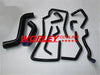 2006 Subaru WRX Silicone Radiator Hose Kit (2006)