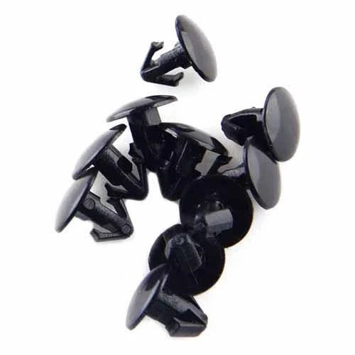 Nissan SY 10 x Rear Door Weather Strip Retainer Clips
