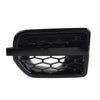Land Rover LR4 Left Front Grille Air Intake Vent (2010-2016)