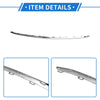Mercedes-Benz W213 / E Bumper Grille Trim Garnish (2021-2023)