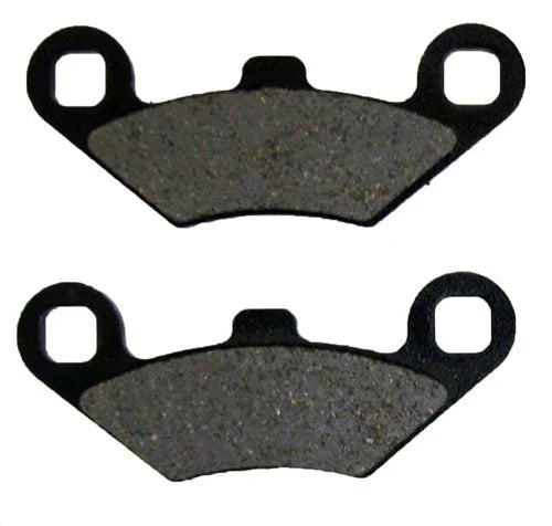 Polaris Hawkeye 2x4 ATP 330 500 HO 4x4 Rear Brakes Pads