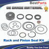 Kia Sportage Steering Gear Seal (1995–2002)