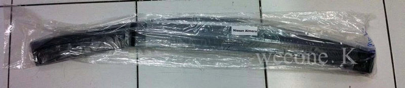 Nissan Almera / Sunny 4 x Door Visor Monsoons (2012-2016)