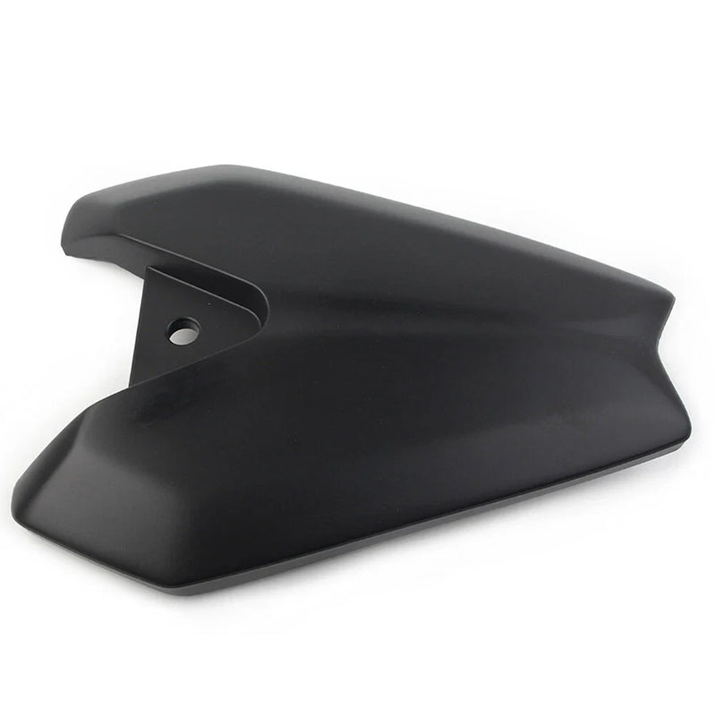 Kawasaki Z1000 (2014-2022) Matte Black Rear Seat Fairing Cover