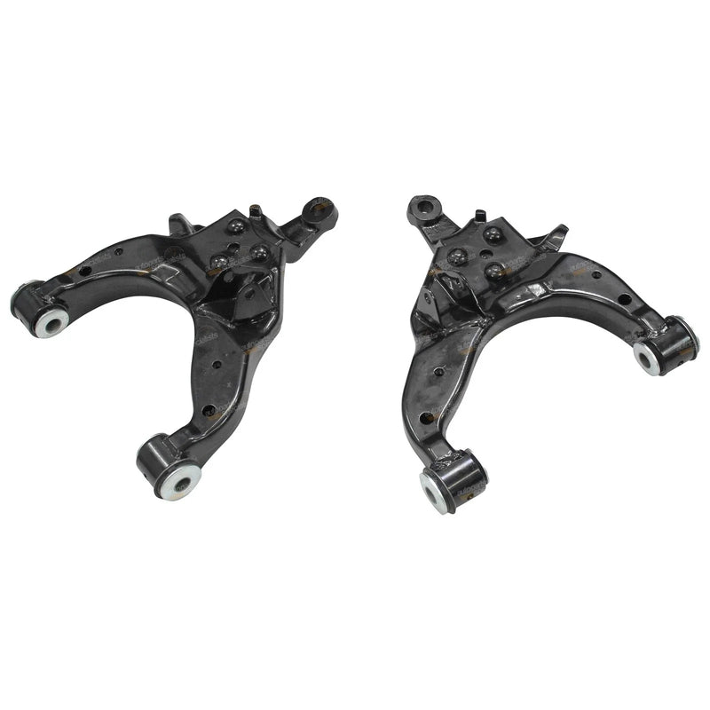 4Runner Hilux Surf KZN185 VZN185 2 x Lower Control Arms (1995–2002)