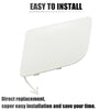 Nissan Sentra Front Left Tow Hook Cover (2013-2019)
