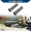 Motorcycle Hand Grip Cover / 7/8" 22mm 1 Pair