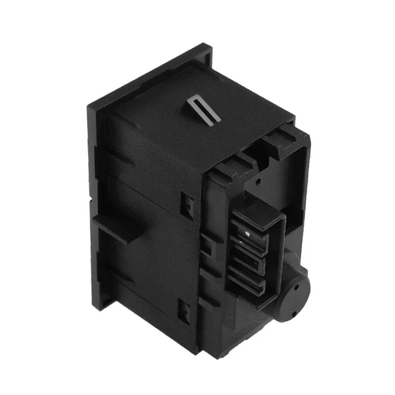 Chevy Suburban, GMC Yukon Rear Wiper Fog Light Switch (2003-2006)