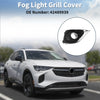 Buick Envision 1 Pc Car Front Right Fog Light Grill (2019–2020)