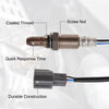 Toyota Matrix Corolla 2.4L L4 (2009-2013) 1 x Oxygen Sensor