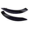 BMW 3 4 Series F31 F34 F83 Front Inner Door Handle & Cover Trim (2012-2020)