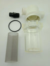 Shurflo Pumps Shurflo Raw Water Strainer 1/2" Inlet