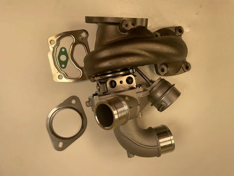 Ford Edge, Fusion, Escape, Lincoln MKC, MKZ 2.0L K03 Turbocharger (2017-2020)