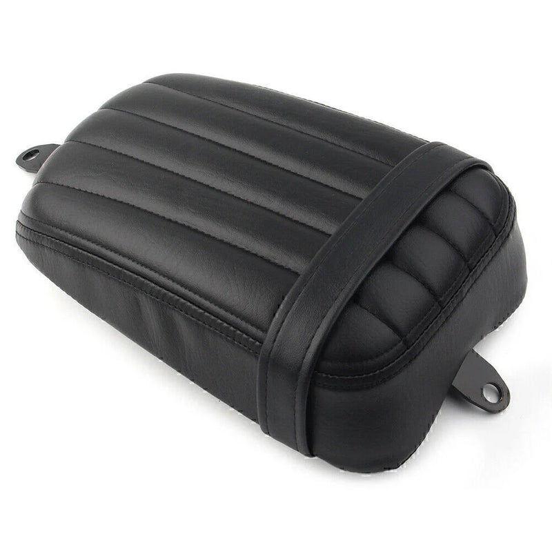 Harley Street Bob Rear Passenger Seat Pillion (2018-2023)
