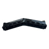 Corvette C8 2020-2024 Carbon Fiber Front Bumper Lower Lip
