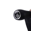 Benz C-Class W204 Gear Shift Knob Boot Gaiter (2008-2013)