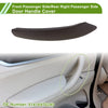 BMW X5 Door Handle Pull Trim Cover (2008-2013)