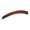 Toyota Highlander Wood Look Front Right Armrest Door Handle Cover Trim (08-13)