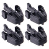 Toyota New Sy 10 x Nylon Car Front Grille Trim Clips