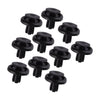 Toyota 200x Bumper Fender Liner Retainer Clips