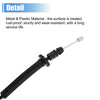 Chevy Impala Monte Carlo Lacrosse 1pc Hood Release Cable