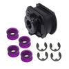Suzuki Swift SX4 Alto Celerio Shifter Bushing End Linkage Repair Kit