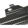 BMW M2 G87 M3 G80 M4 G82 G83 2021+ Full Carbon Fiber Radiator Cooling Plate