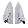 Mercedes W204 C250 C300 C350 LED Side Mirror Turn Signal Light (2008-2015)
