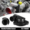 Chevy C1500 C2500 C3500 Throttle Position Sensor (1988 - 1995)