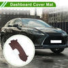 Lexus RX300 (1999-2003) - Brown Dash Cover Dashboard Cover Mat