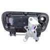 Toyota Tundra Textured Tailgate Handle (2000-2006)