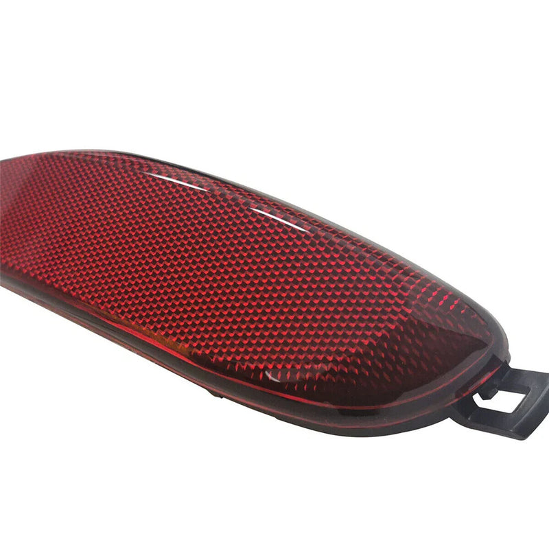 2014-2018 Jeep Cherokee Rear Left Bumper Reflector (2014-2018)