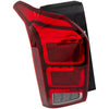 Tail Light For 2020-2024 Hyundai Palisade SE SEL Driver