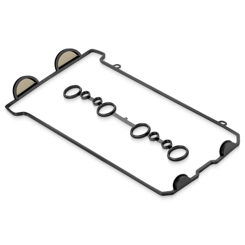 Suzuki B-King Cylinder Head Valve Cover Gasket Kit (2008–2009)