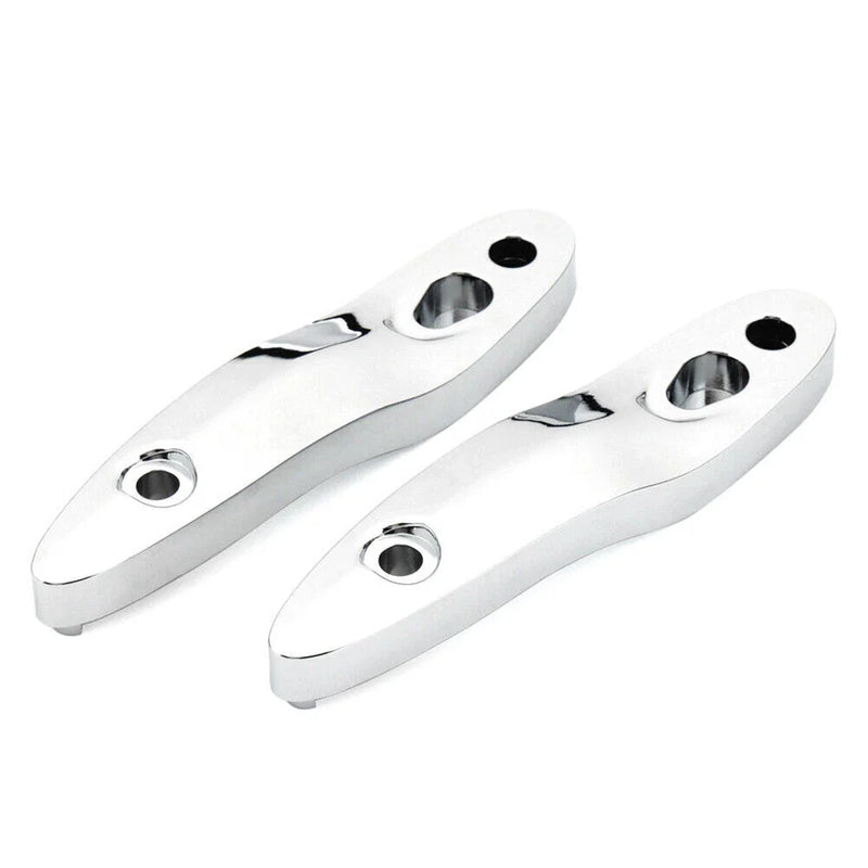Harley Softail Rear Turn Signal Extension Bracket (2000-2020)