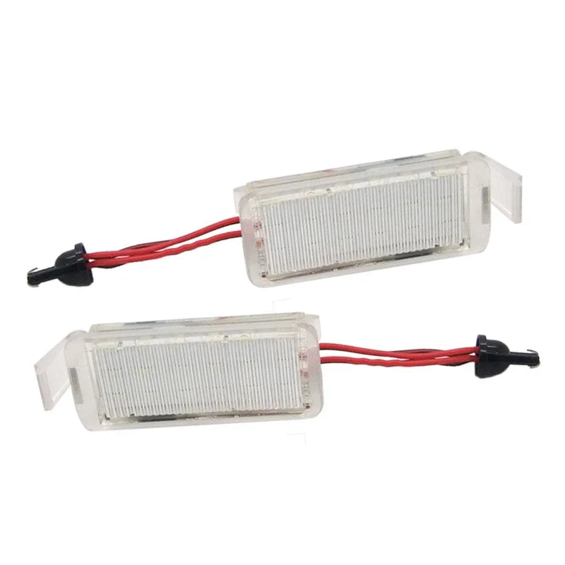 Ford Falcon FG / BA / BF XR 6 / 8 License Plate Light Lamp (2002-2016)