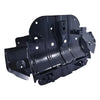 Toyota Tundra Sequoia Front Engine Skid Plate (2007–2022)