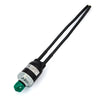 Car Air Compressor Pressure Control Switch Valve Sensor 90-120PSI