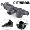 BMW X5 E53 Engine Coolant Thermostat (2000–2006)