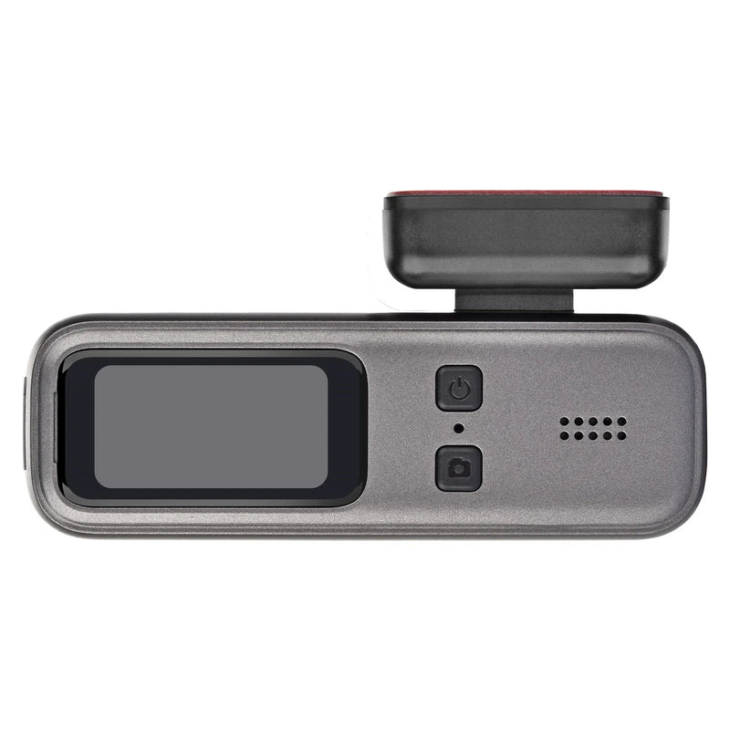 Universal Use Full HD Dashboard Camera with WiFi & 32GB Storage