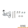 Harley Road Glide Special Ball-Tipped Phone Carrier Holder Mount (2017-2023)