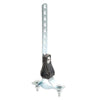 Cummins Onan 4000 5500 Muffler Exhaust Tailpipe Hanger