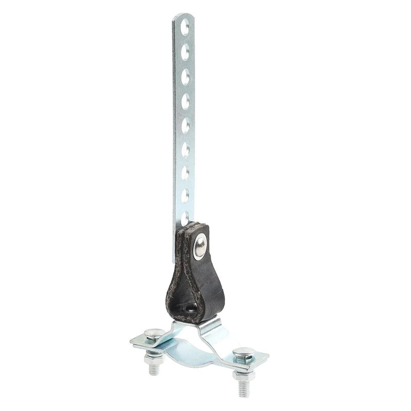Cummins Onan 4000 5500 Muffler Exhaust Tailpipe Hanger