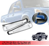 Isuzu D-Max 2 x Turn Signal Lights (2008-2011)