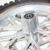 47cc 49cc Mini PIT Monkey Pocket Dirt Bike Front Wheel & Tyre