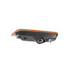 Mercedes-Benz W221 S550 S600 Right Side Marker Light Turn Signal Lamp (2007-2013)