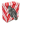 Holden Colorado, Isuzu D-Max Chrome Rear Right Exterior Door Handle