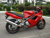 Ducati ST2 Stainless Steel Fairing & Windscreen Bolts